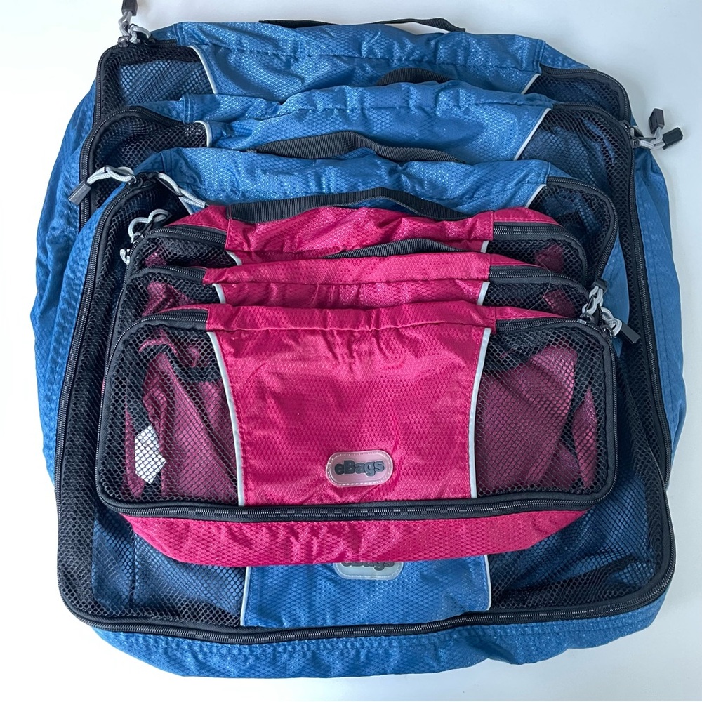 Travel Bags